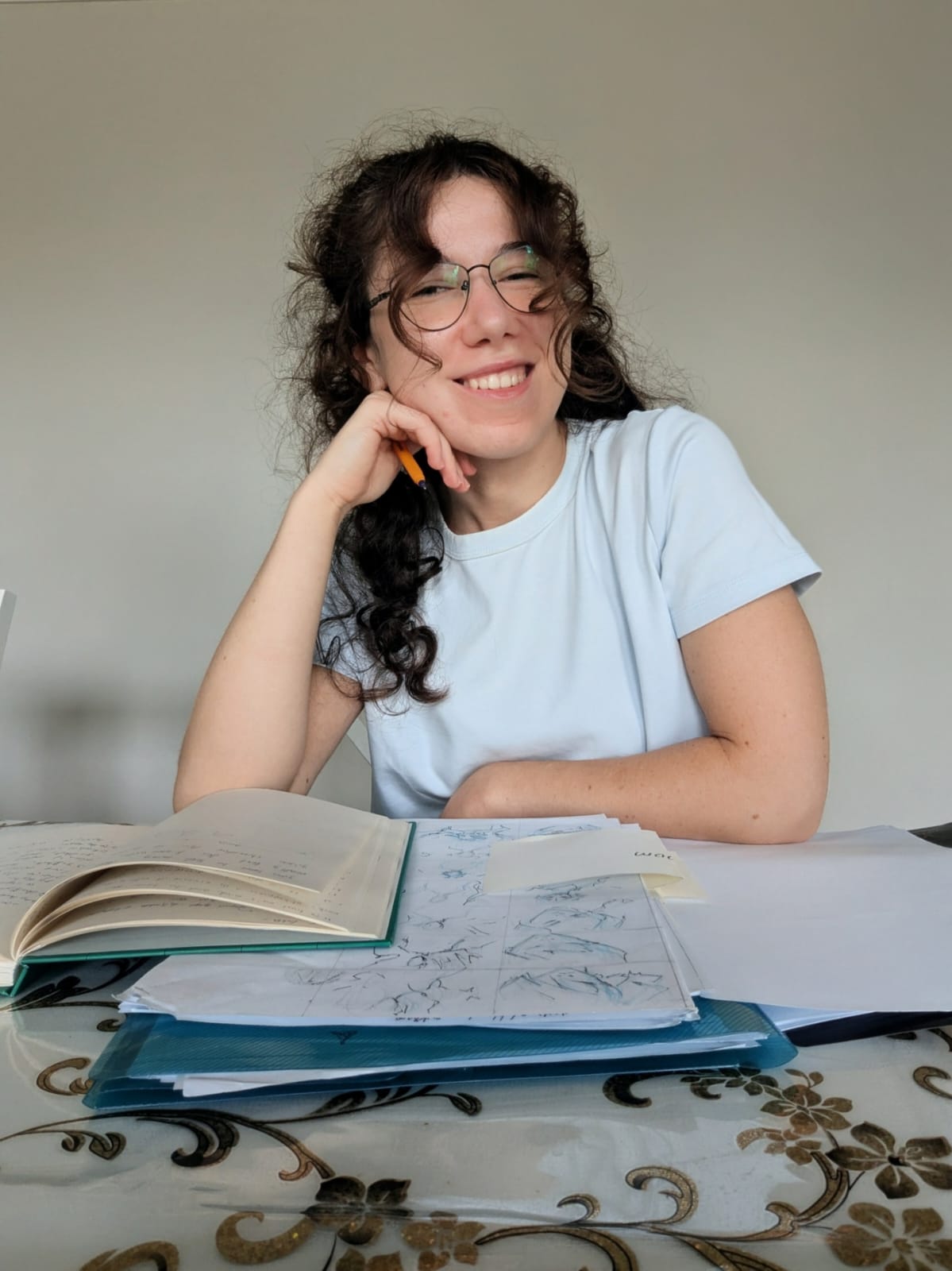 mariam gigashvili